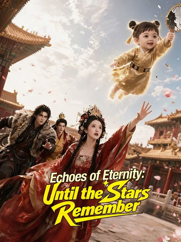 Echoes of Eternity: Until the Stars Remember