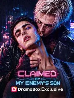 Claimed by My Enemy's Son