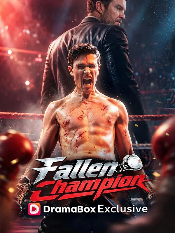 Fallen Champion