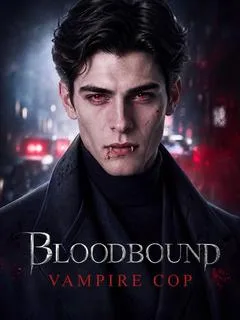 Bloodbound: Vampire Cop