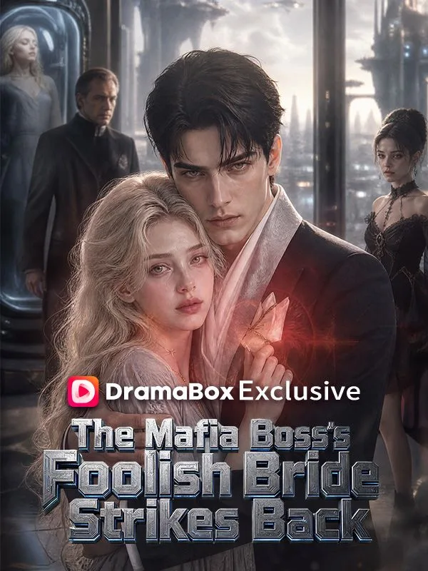 The Mafia Boss's Foolish Bride Strikes Back