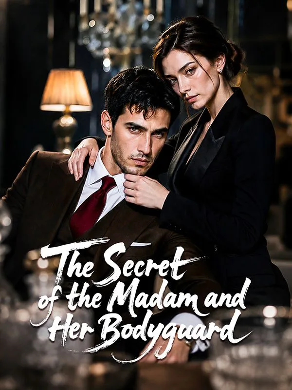 The Secret of the Madam and Her Bodyguard