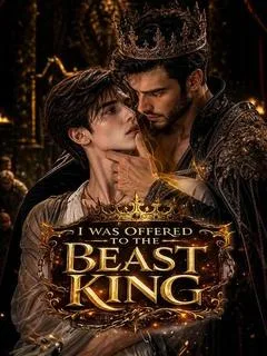 I Was Offered to the Beast King