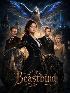 The Beastbind