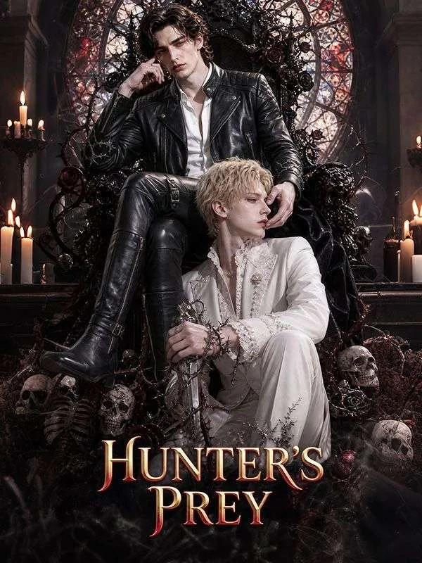 Hunter's Prey