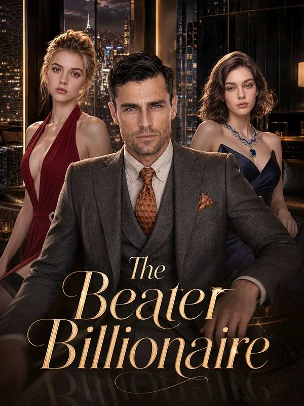 The Beater Billionaire
