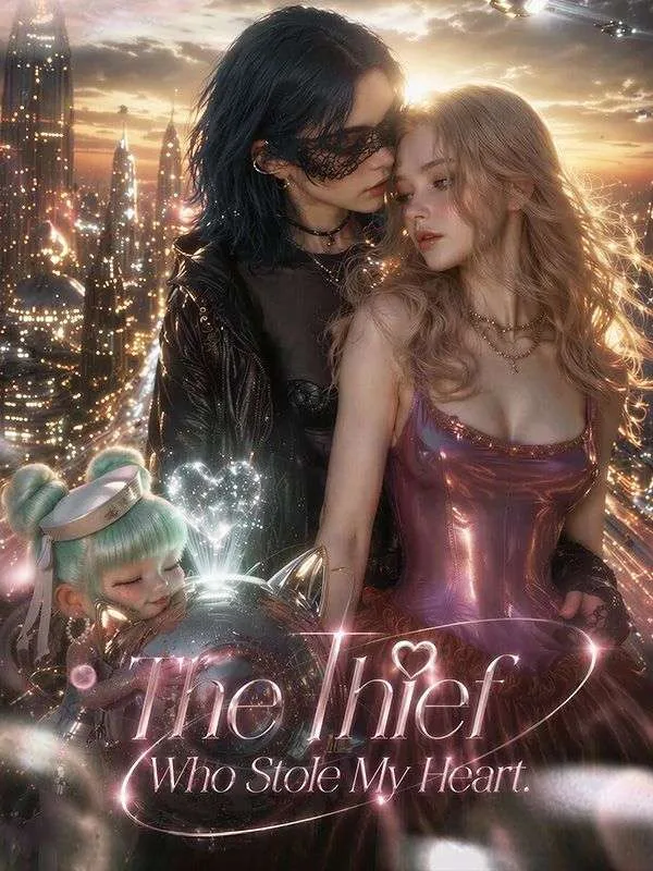 The Thief Who Stole My Heart