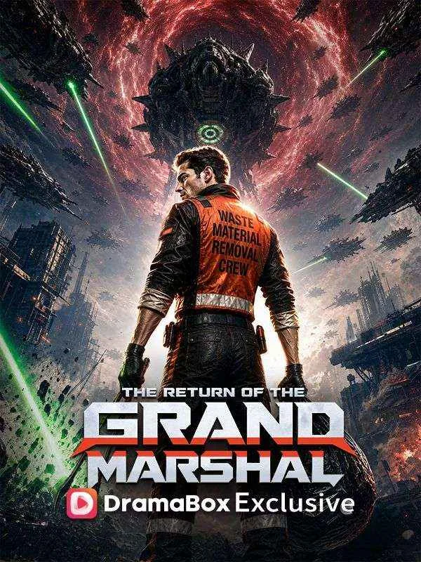 Return of the Interstellar Apex Predator