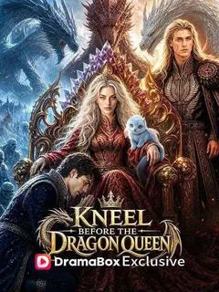 Kneel Before The Dragon Queen