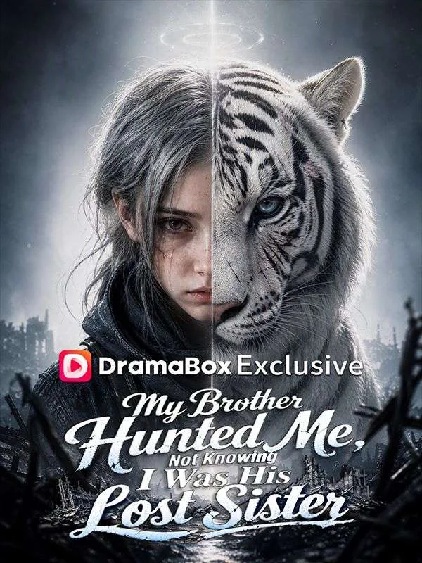 My Brother Hunted Me, Not Knowing I Was His Lost Sister