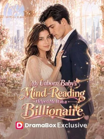My Unborn Baby's Mind‑Reading Helped Me Win a Billionaire