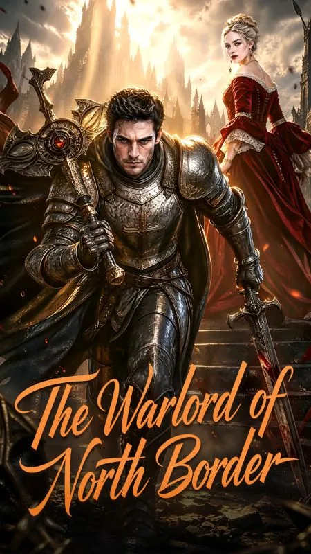 The Warlord of North Border