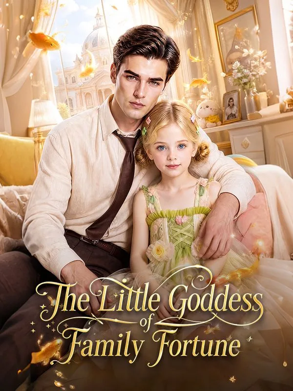 The Little Goddess of Family Fortune