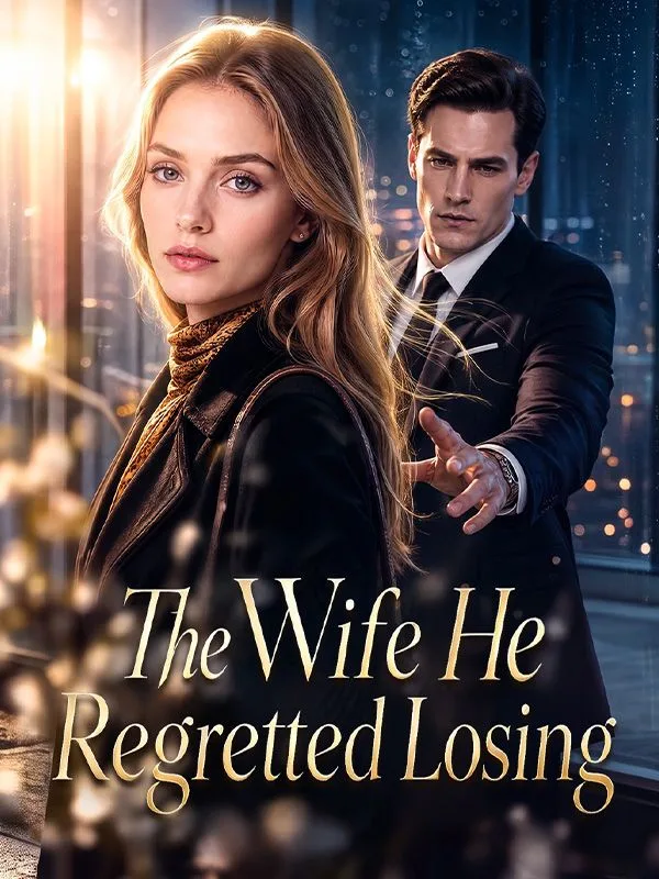 The Wife He Regretted Losing