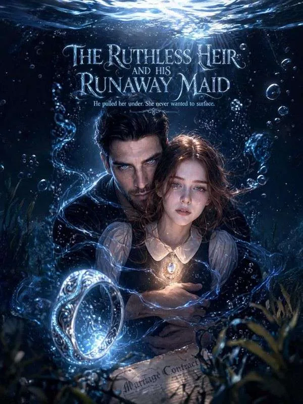 The Ruthless Heir And His Runaway Maid