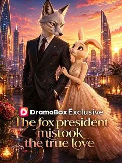 The Fox President Mistook the True Love
