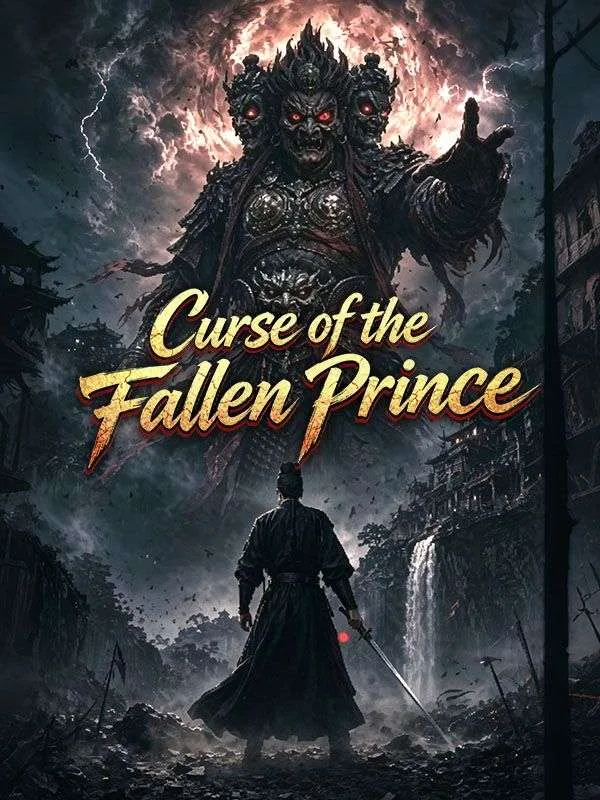 Curse of the Fallen Prince