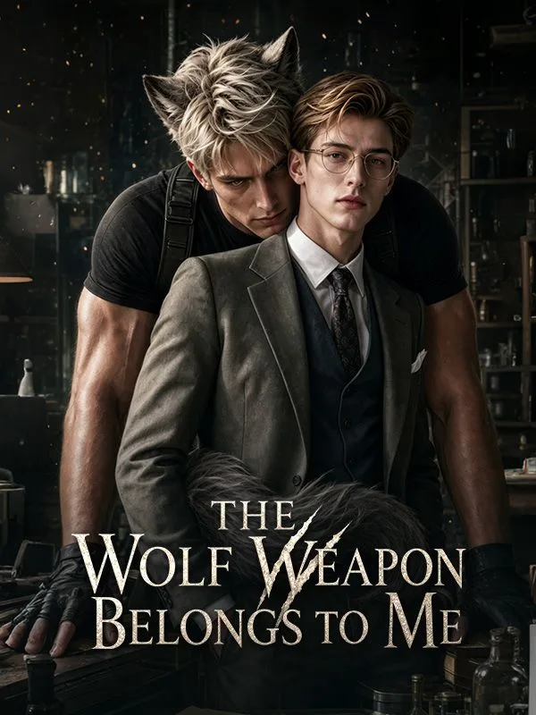 The Wolf Weapon Belongs To Me