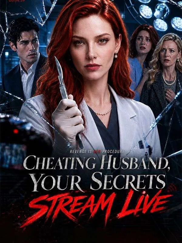 Cheating Husband, Your Secrets Stream Live