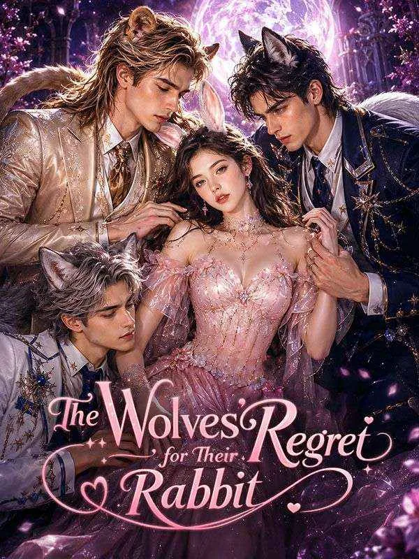 The Wolves'Regret for Their Rabbit