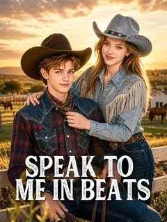 Speak to Me in Beats