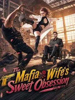 The Mafia Wife’s Sweet Obsession