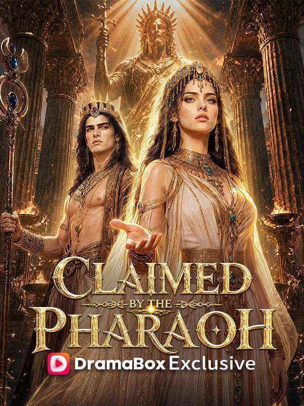 Claimed by the Pharaoh