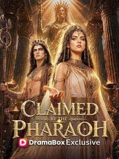 Claimed by the Pharaoh