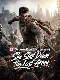 she shut down the last army