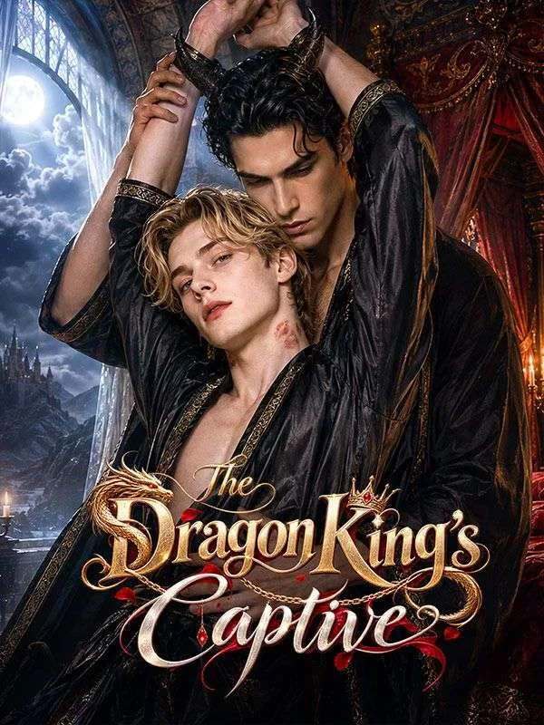 The Dragon King’s Captive