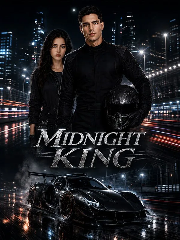 MIDNIGHT KING