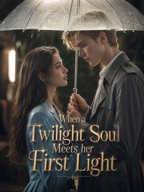 When a Twilight Soul Meets her First Light