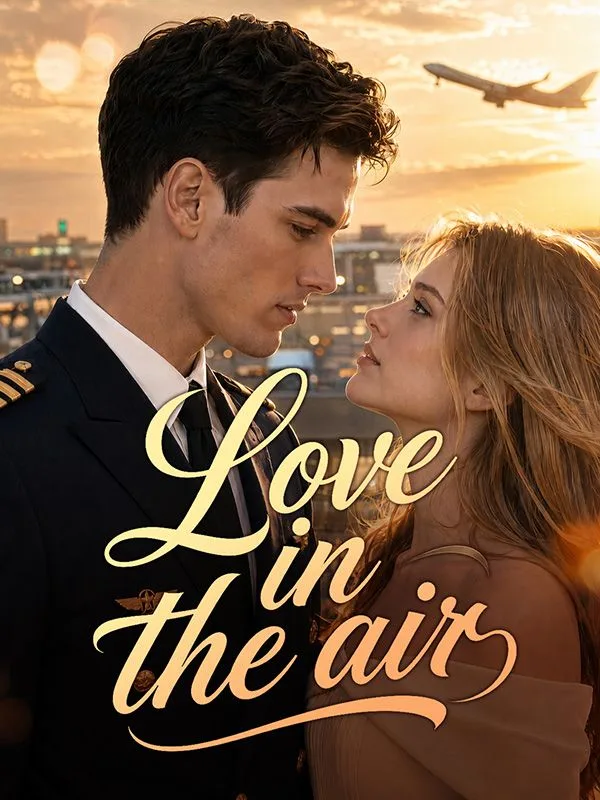 Love in the air