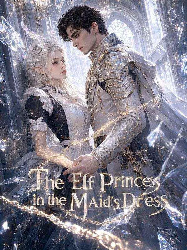 The Elf Princess in the Maid's Dress