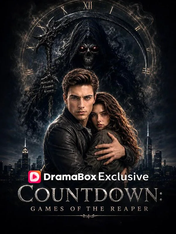 Countdown: Games of the Reaper