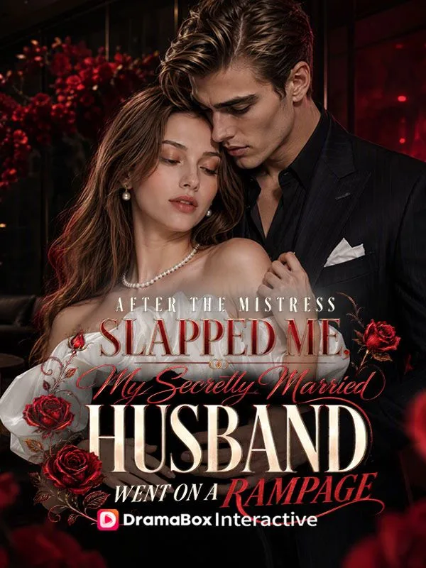 After the Mistress Slapped Me, My Secretly Married Husband Went on a Rampage