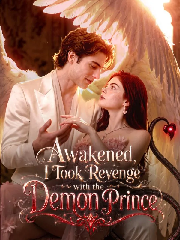 Awakened, I Took Revenge with the Demon Prince