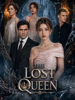 The Lost Queen