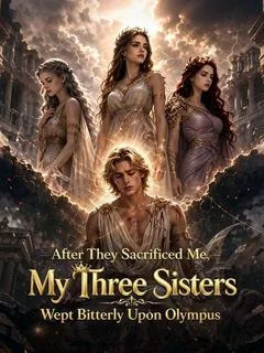 After They Sacrificed Me, My Three Sisters Wept Bitterly Upon Olympus