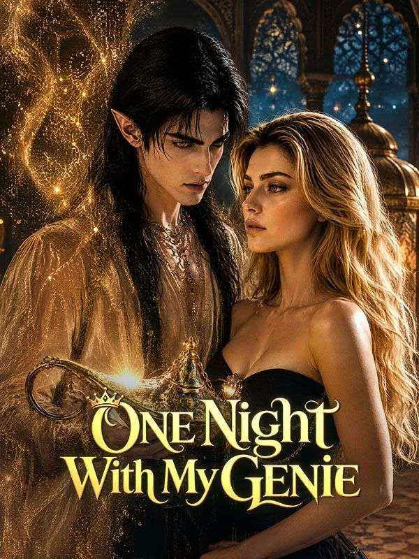 One Night With My Genie