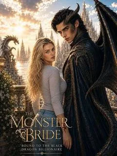 The Monster Bride：Bound to the Black Dragon Billionaire