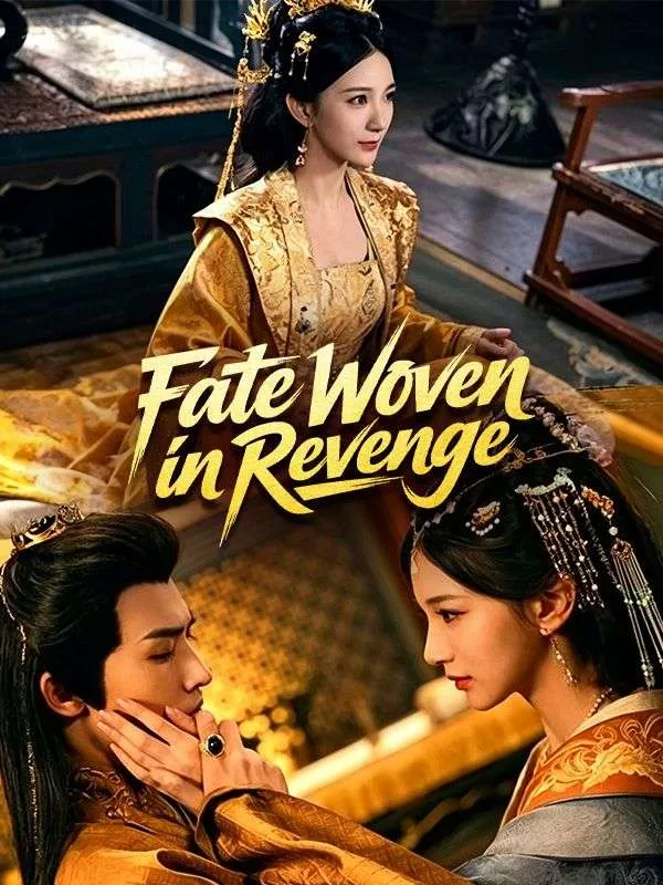 Fate Woven in Revenge（DUBBED）