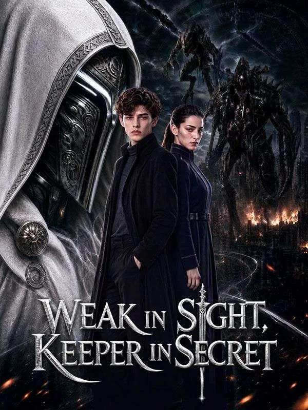 Weak in Sight, Keeper in Secret