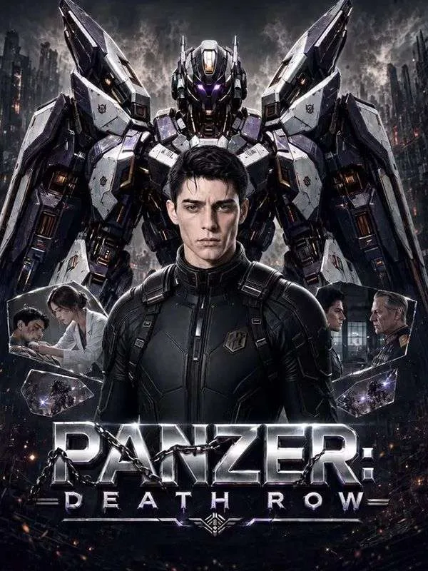 Panzer:Death Row