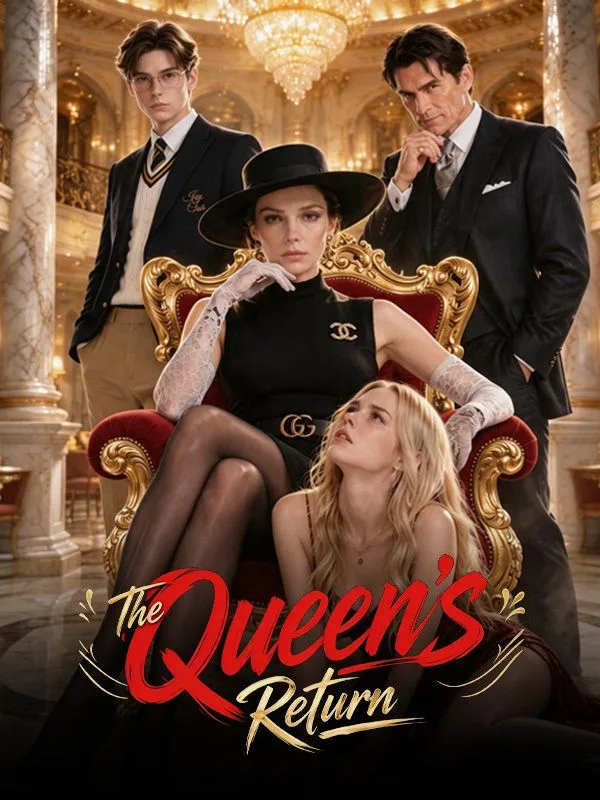 The Queen's Return