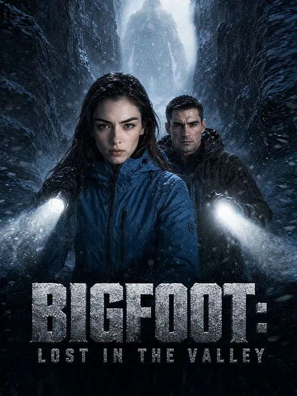 Bigfoot: Lost in the Valley