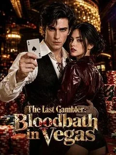 The Last Gambler: Bloodbath in Vegas