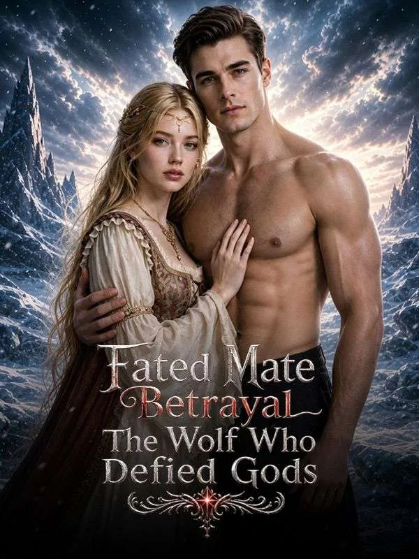 Fated Mate Betrayal: The Wolf Who Defied Gods
