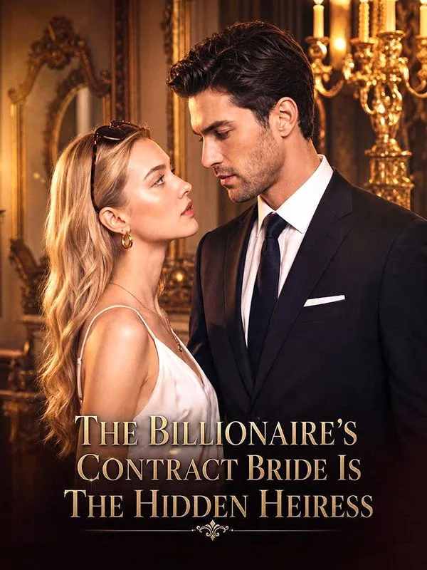 The Billionaire's Contract Bride Is The Hidden Heiress
