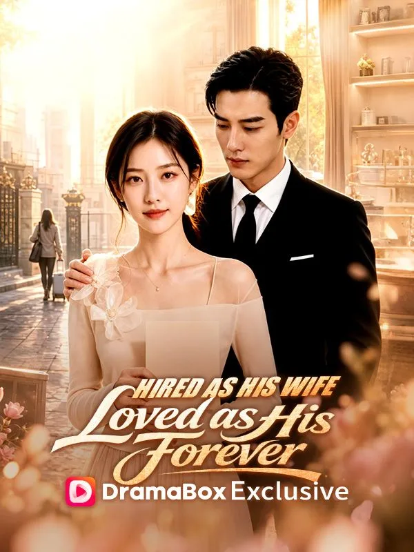 Hired as His Wife, Loved as His Forever(DUBBED)